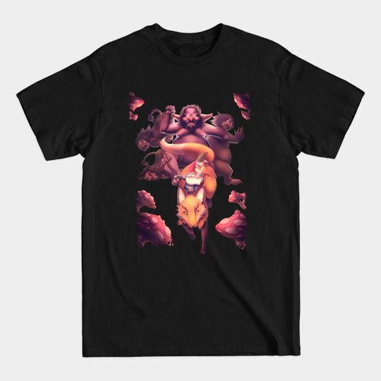 Discover David The Gnome - Gnomo - T-Shirt