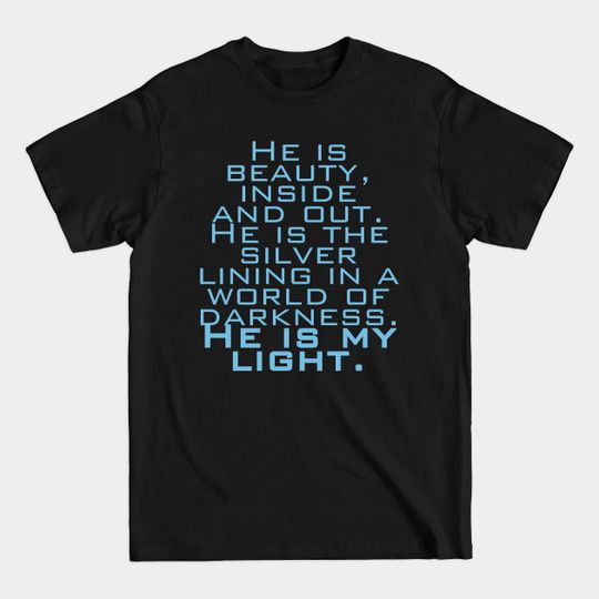 Discover Legend - Prodigy - T-Shirt