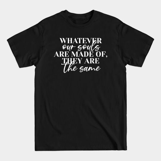 Discover AFTER SERIES - After Series - T-Shirt