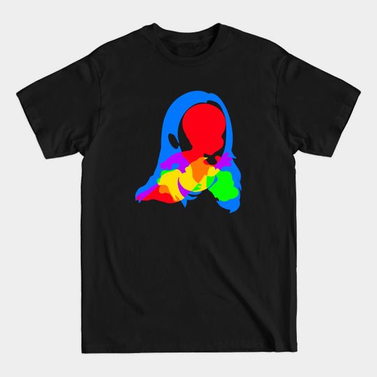 Discover K & C & Uncles (three) - Casper - T-Shirt