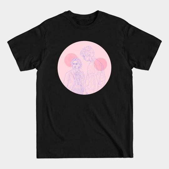 Discover Little Women - Little Women - T-Shirt