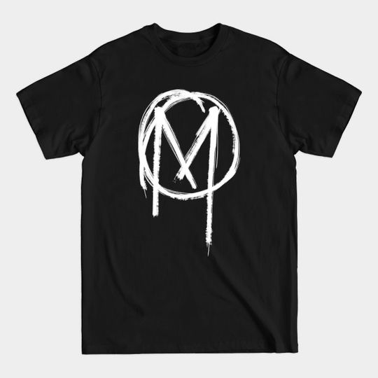 Discover M - Mutants - T-Shirt