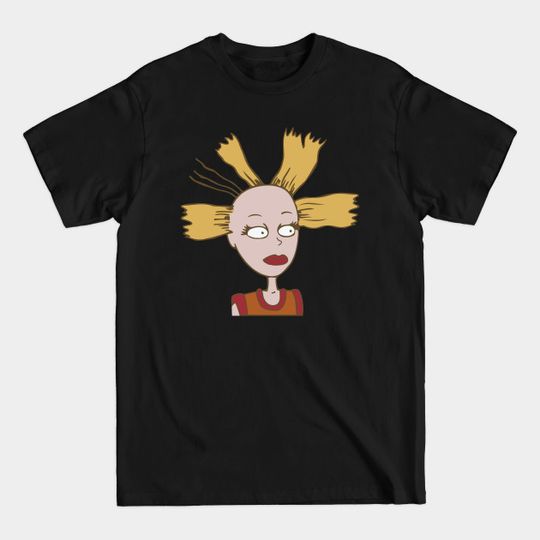 Discover Cynthia Doll - Cynthia Doll - T-Shirt