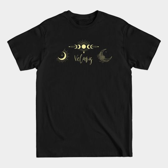 Discover ACOMAF Velaris - Acomaf - T-Shirt