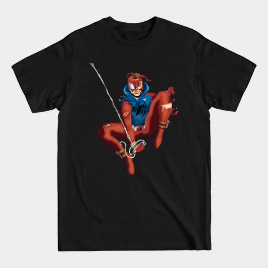 Discover Ben Reilly: Scarlet Spider - Scarlet Spider - T-Shirt