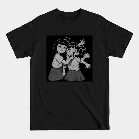 Discover Monoko & Monoe - Yume Nikki - T-Shirt