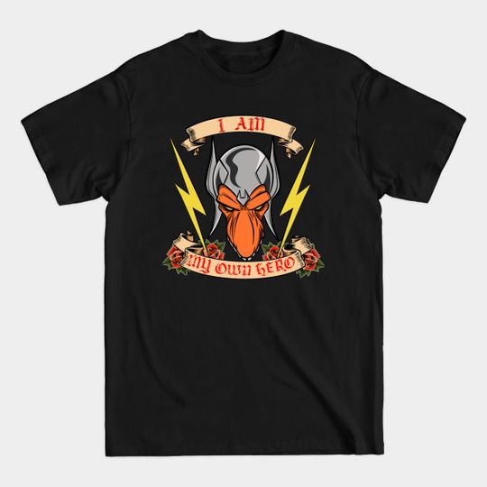 Discover You’re Beta Ray - Beta Ray Bill - T-Shirt