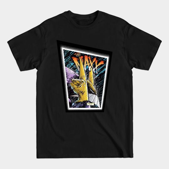 Discover The Maxx cover image - Maxx - T-Shirt