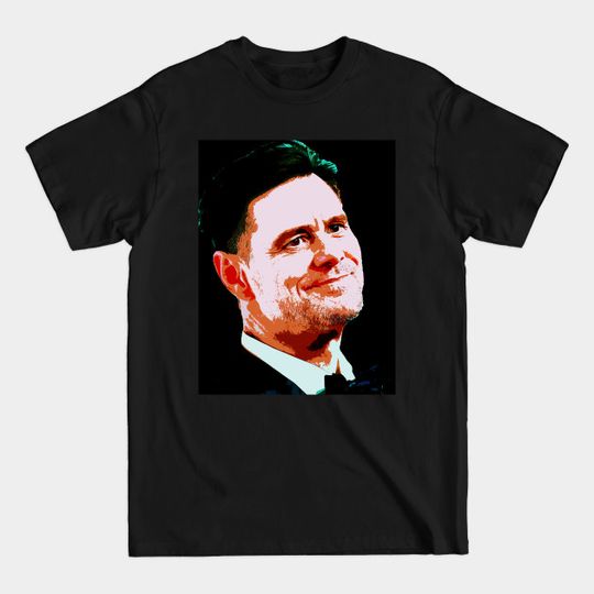 Discover jim carrey - Jim Carrey - T-Shirt