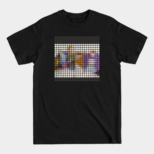 Discover Charles Mingus — Ah Um - Mingus - T-Shirt