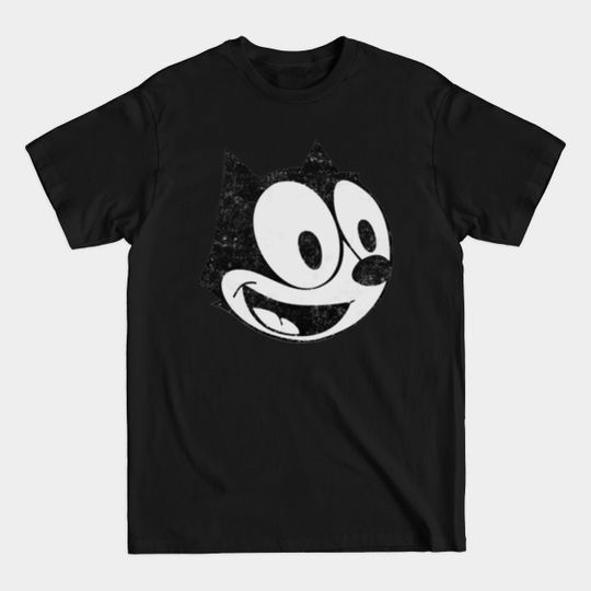 Discover Felix The Cat Vintage - Felix The Cat Vintage - T-Shirt