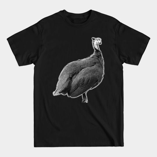 Discover goose - Goose - T-Shirt
