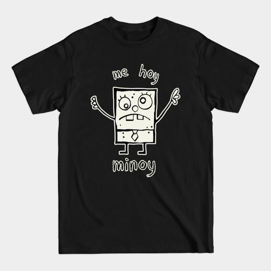 Discover Doodle Bob - Doodle Bob - T-Shirt
