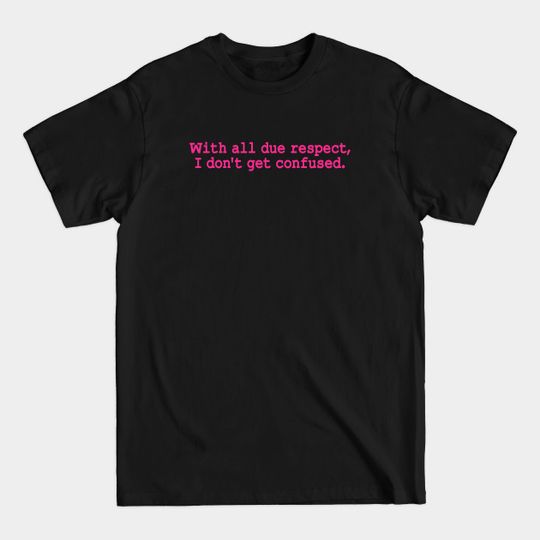 Discover Nikki Haley - Feminist - T-Shirt