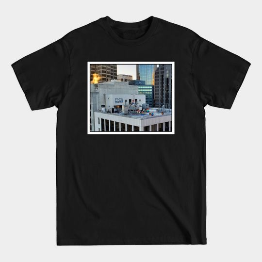 Discover River City Ransom Rooftop Battle - Nintendo - T-Shirt