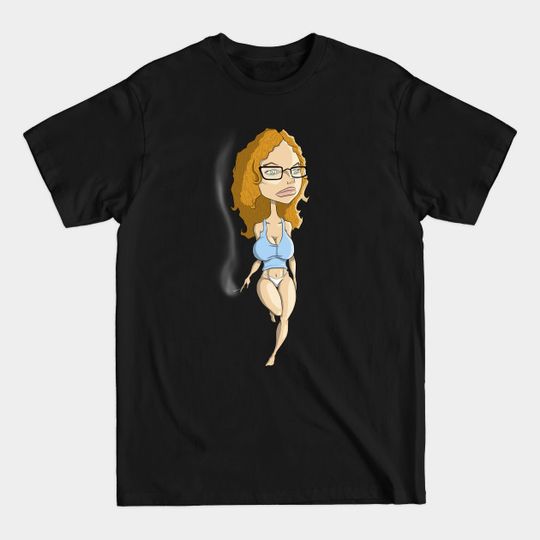 Discover claire - Girl - T-Shirt