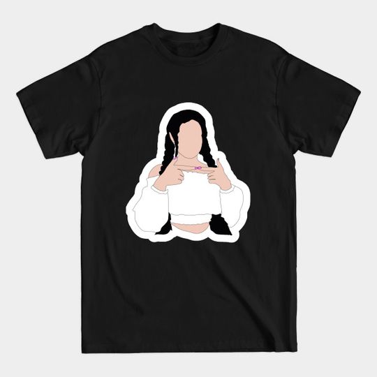 Discover Bella Poarch - Bella Poarch - T-Shirt
