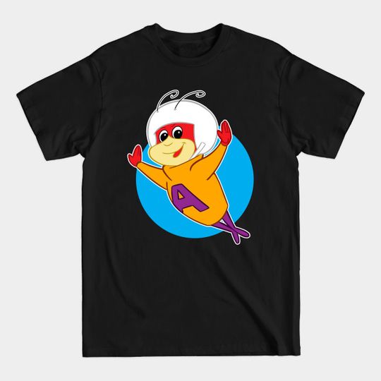 Discover Atom Ant - Atom Ant - T-Shirt