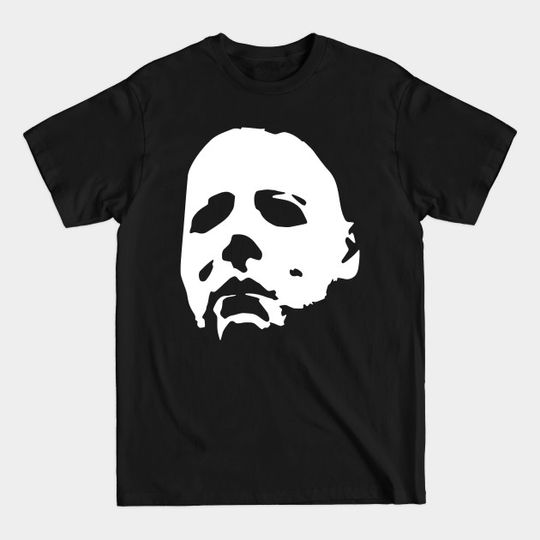 Discover Michael Myers - Michael Myers - T-Shirt