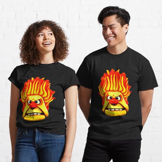Discover Heat Miser Classic T-Shirt