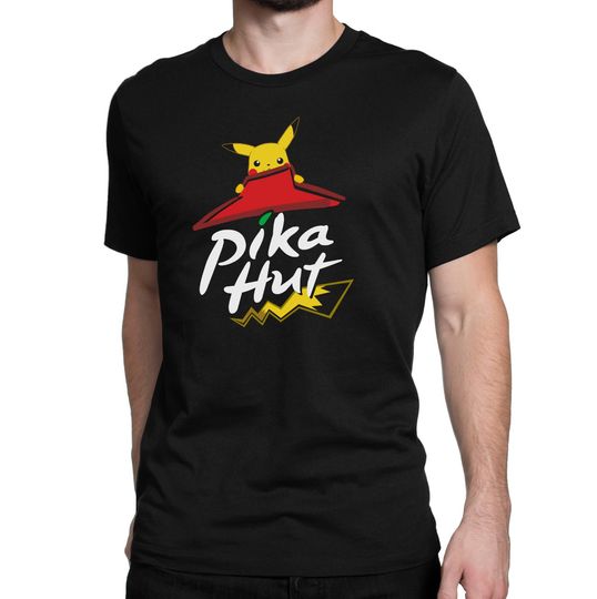 Discover Pika Hut Tee , Women's Shirt Triblend Tee Shirt