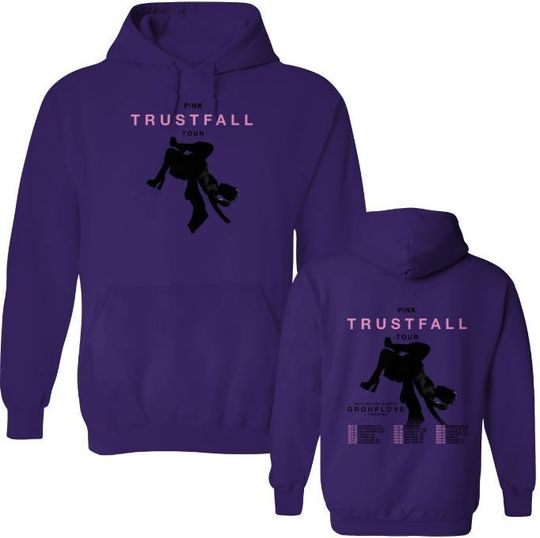 Discover P!nk Summer Carnival 2023 Hoodie