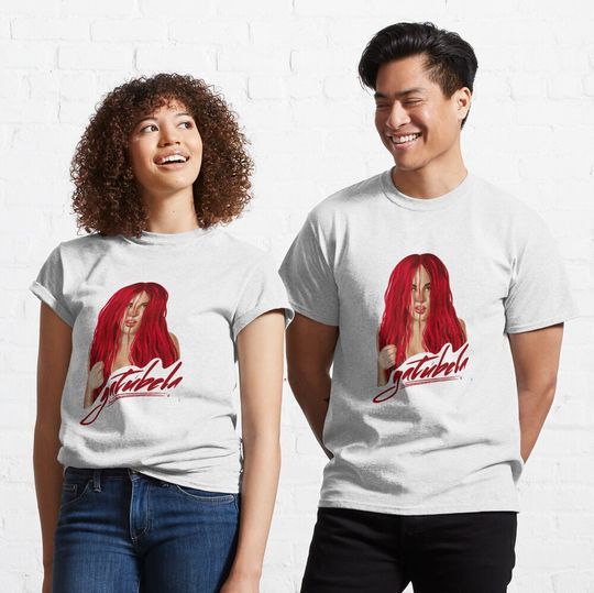 Discover Karol G  Gatubela Classic T-Shirt