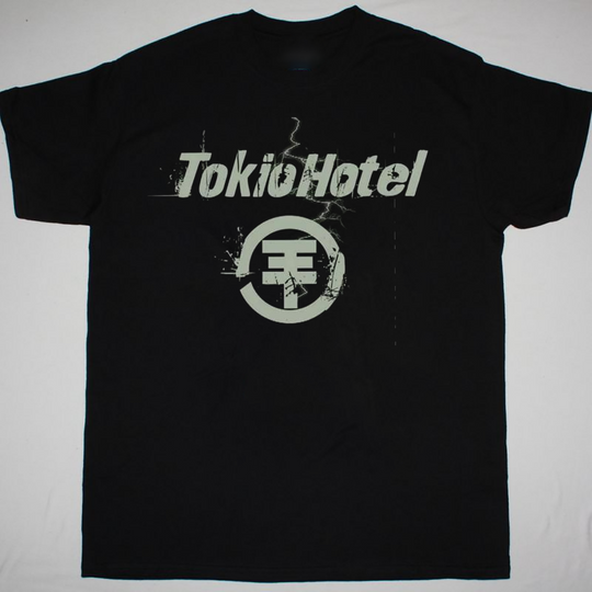 Discover Tokio Hotel T-Shirt