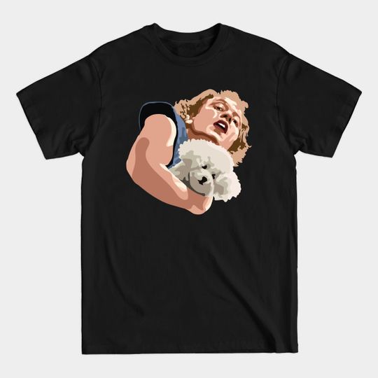 Discover Buffalo Bill - Silence Of The Lambs - T-Shirt