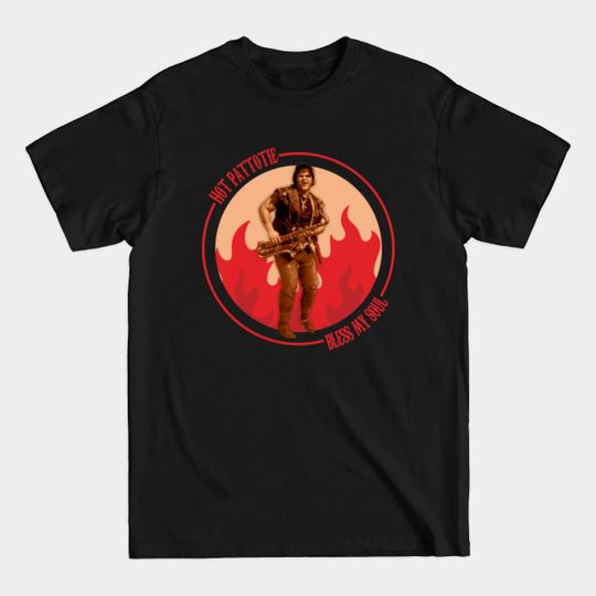 Discover Eddie - The Rocky Horror Picture Show - The Rocky Horror Picture Show - T-Shirt