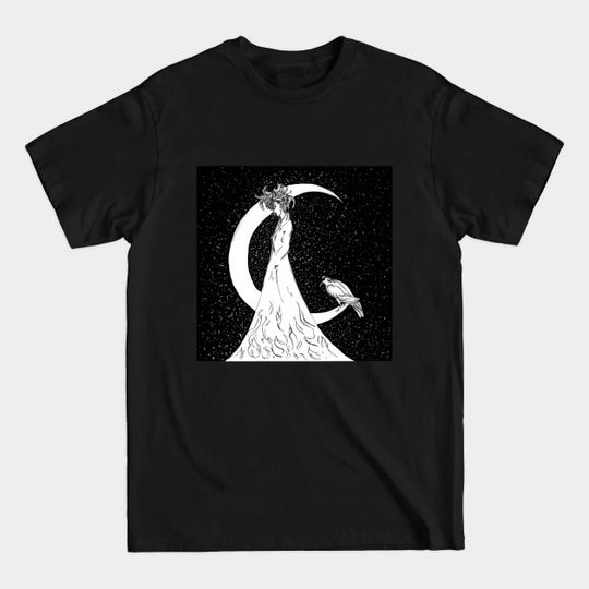 Discover Sandman, the King of Dreams - Sandman Endless - T-Shirt