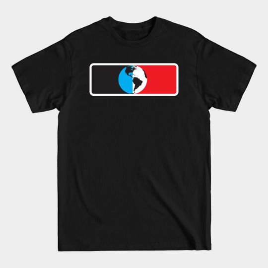 Discover M.A.C. - Mobile Action Command - Mac - T-Shirt