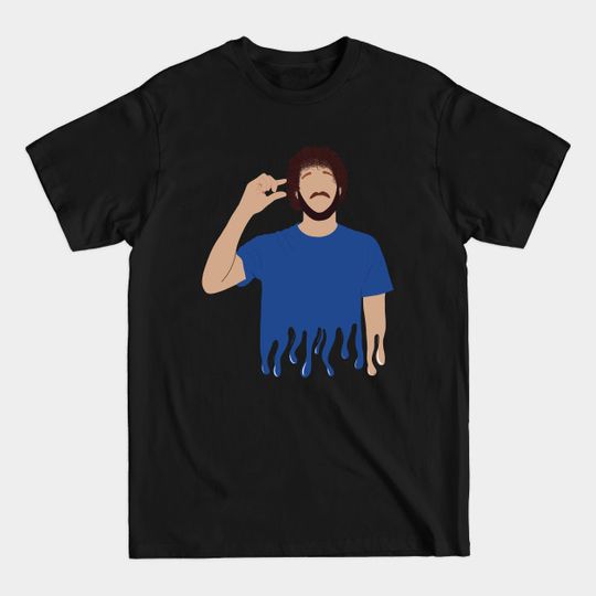 Discover Lil dicky - Dave - T-Shirt