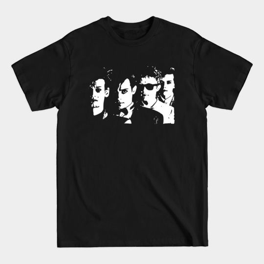 Discover bauhaus - Bauhaus - T-Shirt