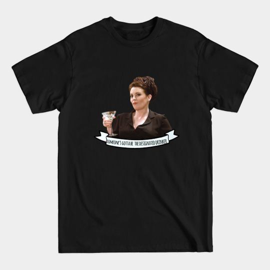 Discover karen walker - Will And Grace - T-Shirt