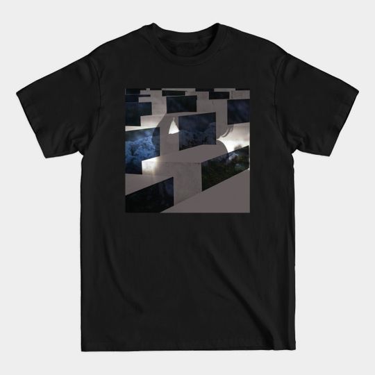 Discover Someone Great - Lcd Soundsystem - T-Shirt