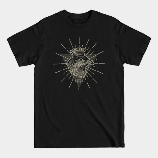 Discover Liftoach Pandemonium - Hereditary - T-Shirt