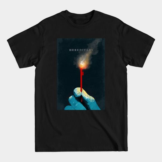 Discover Hereditary - Hereditary - T-Shirt