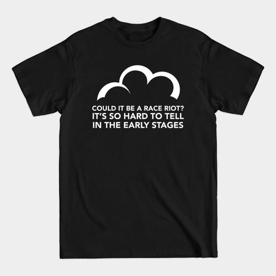 Discover C9 Riot (w) - Superstore - T-Shirt