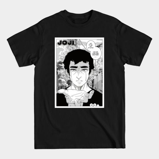 Discover Joji Manga Panel - Joji - T-Shirt