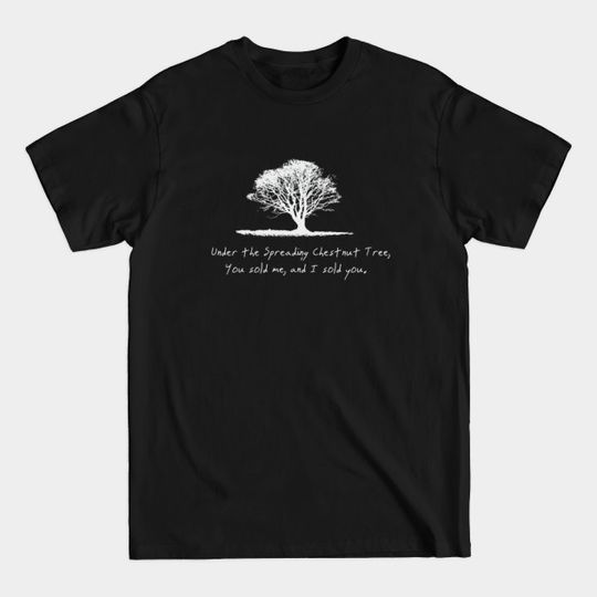 Discover 1984 - 1984 - T-Shirt