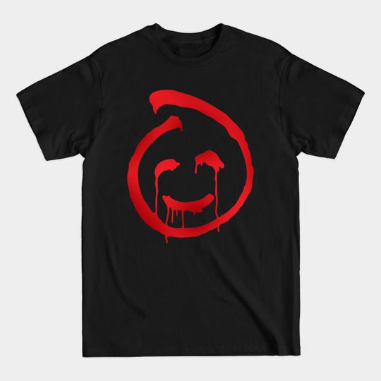 Discover Red John - Red John - T-Shirt