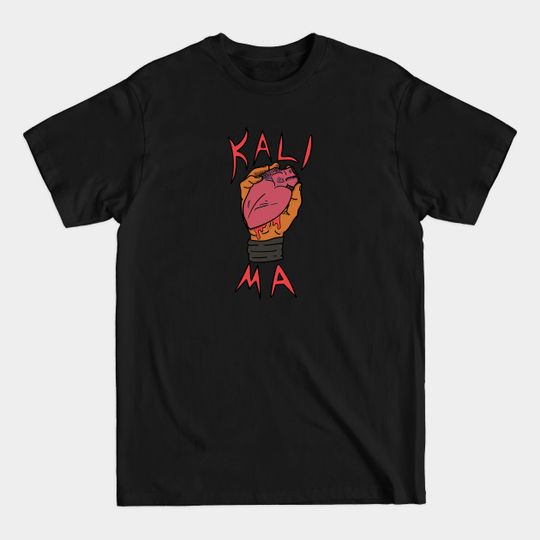 Discover KALI MAAAAAAA!!! - Indiana Jones - T-Shirt