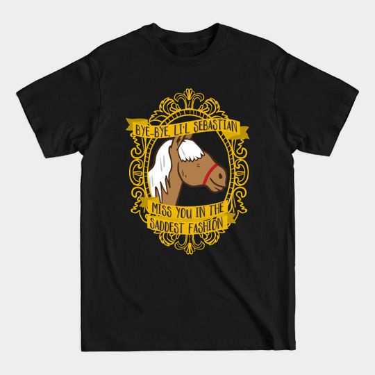 Discover 5000 Candles in the Wind - Rent A Swag - T-Shirt