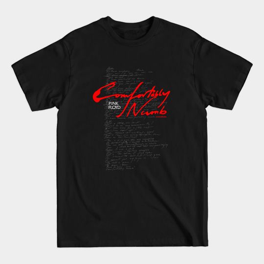 Discover ably Numb - Music Is Life - T-Shirt