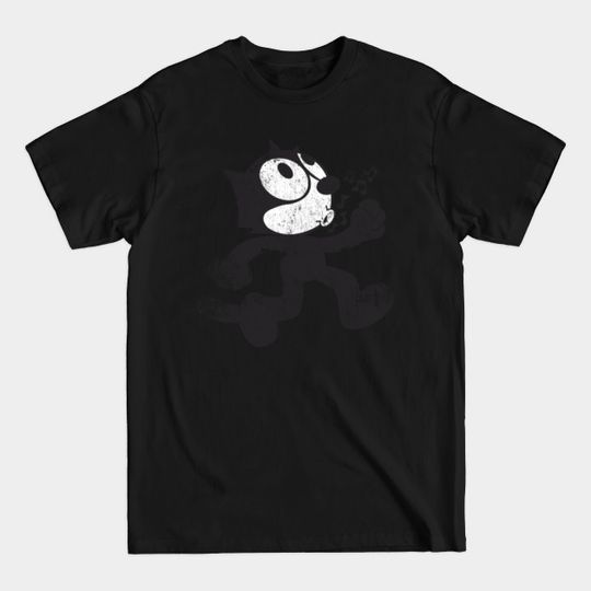Discover Felix The Cat Vintage - Felix The Cat - T-Shirt