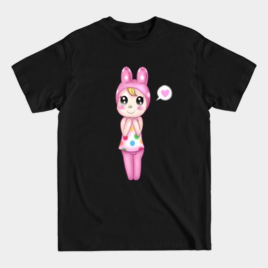Discover Chrissy - Animal Crossing New Horizons - T-Shirt