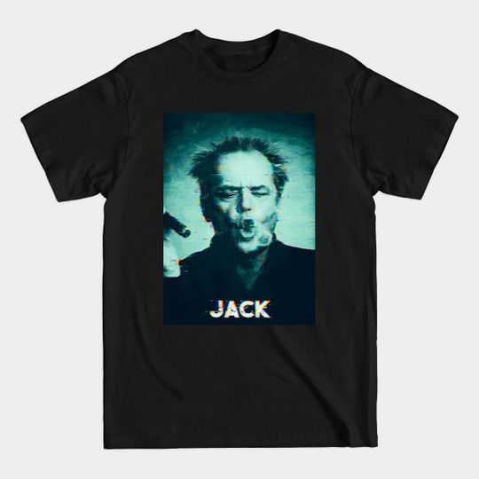 Discover Jack - Jack - T-Shirt