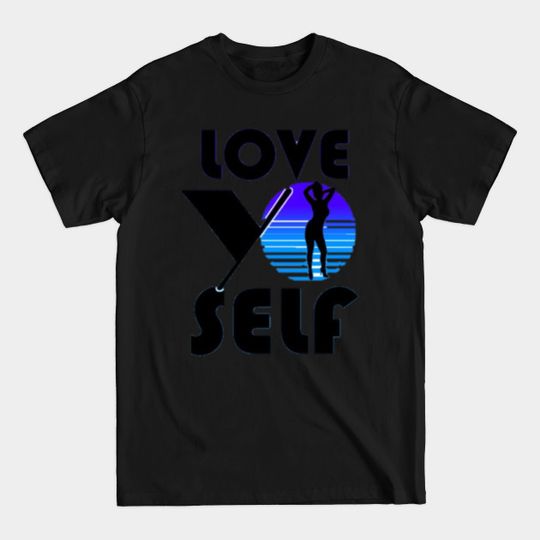 Discover Love slave - Love Slave - T-Shirt