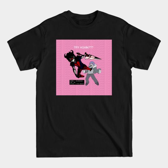 Discover NEGAKIRO - Mixed Emotions - T-Shirt